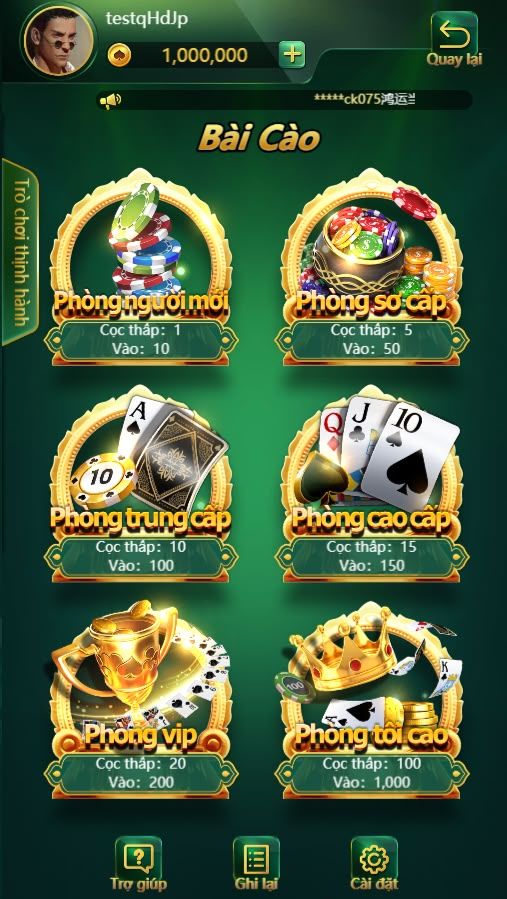 Spin Casino
