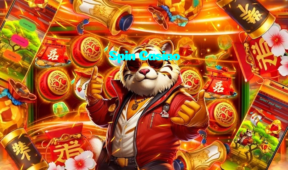 Spin Casino