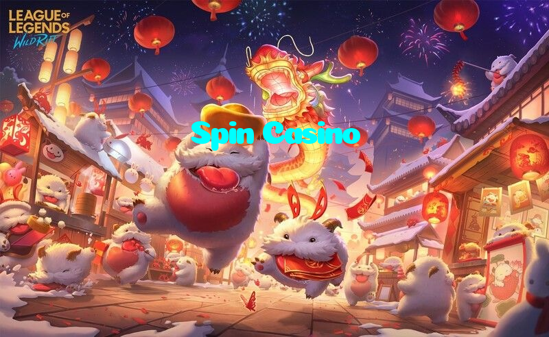 Spin Casino خوش آمدید بونس +600% پیشکش موبائل ایپ کے پروموشن سیکشن میں دکھائی دیتی ہے۔