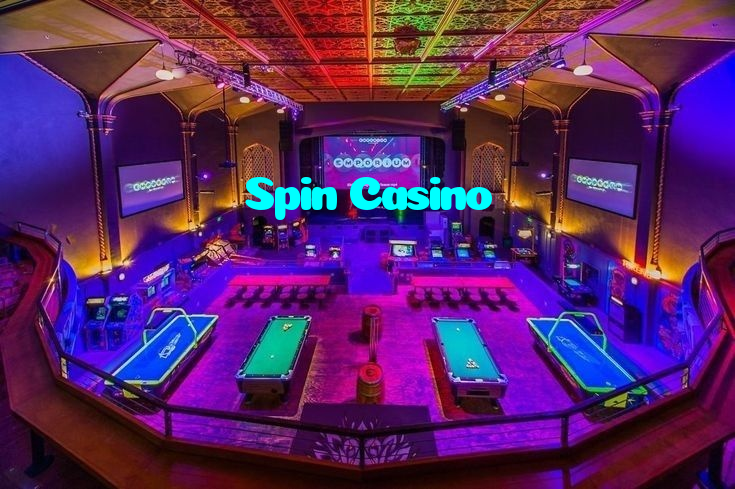 Spin Casino