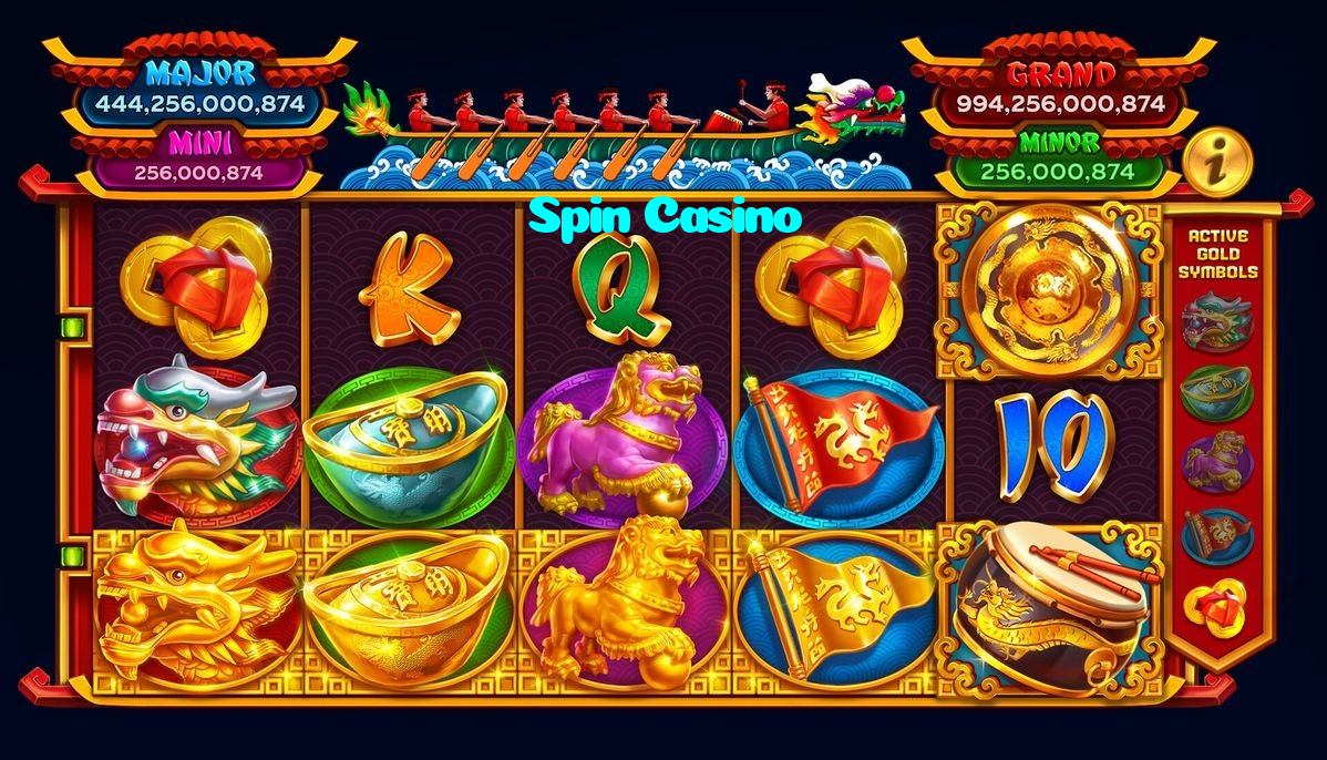 Spin Casino