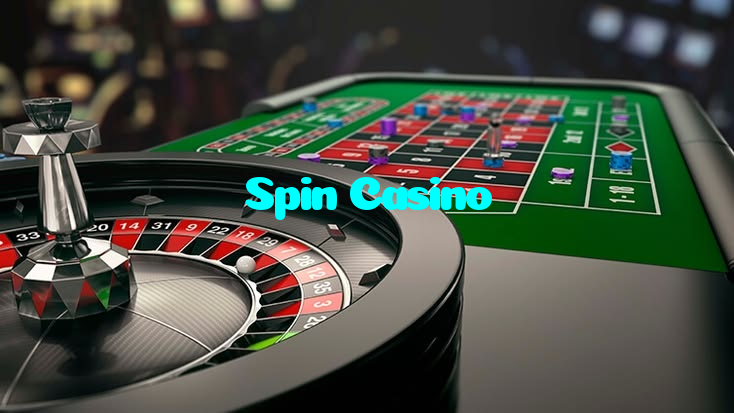available types of Spin Casino bet including pre-match live express and system bets