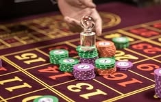 available types of Spin Casino bet including pre-match live express and system bets