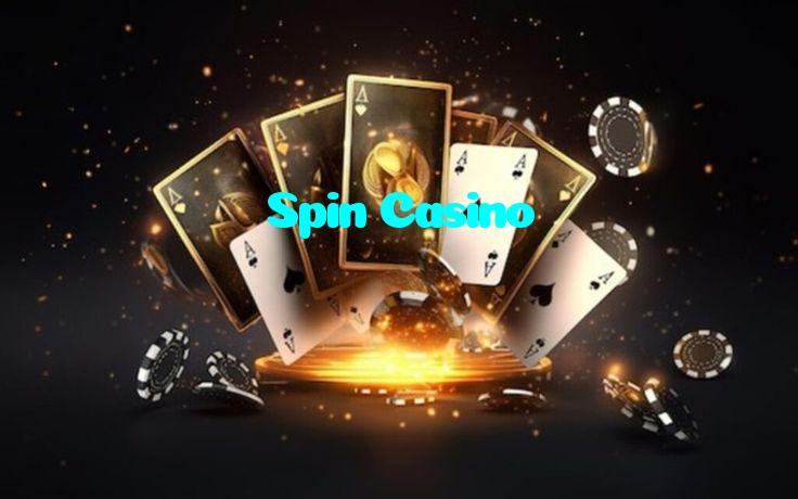 Spin Casino خوش آمدید بونس +600% پیشکش موبائل ایپ کے پروموشن سیکشن میں دکھائی دیتی ہے۔