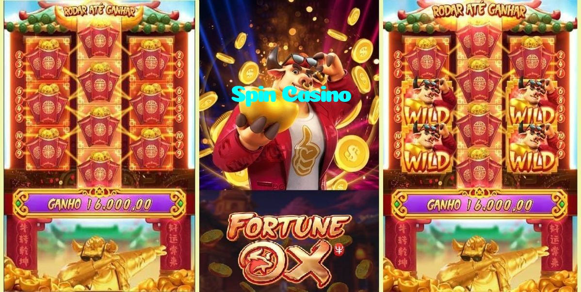 Spin Casino casino presented on mobile device in Pakistan with slots and live games