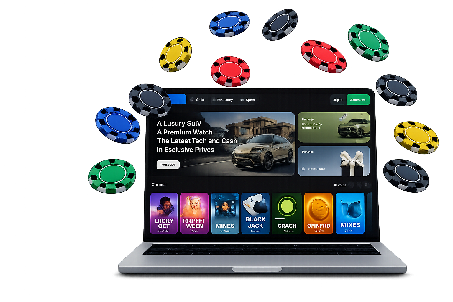 Spin Casino Pakistan