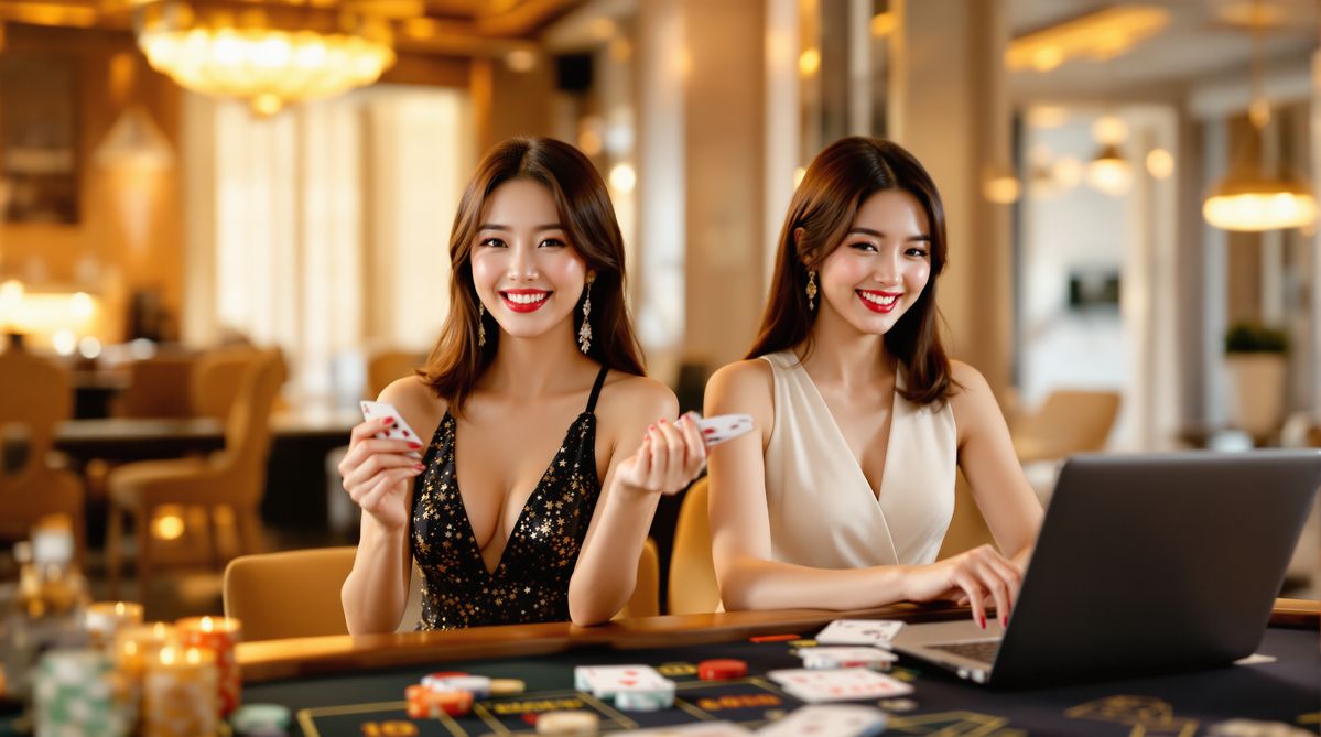 Spin Casino پاکستان ریئل منی گیمز