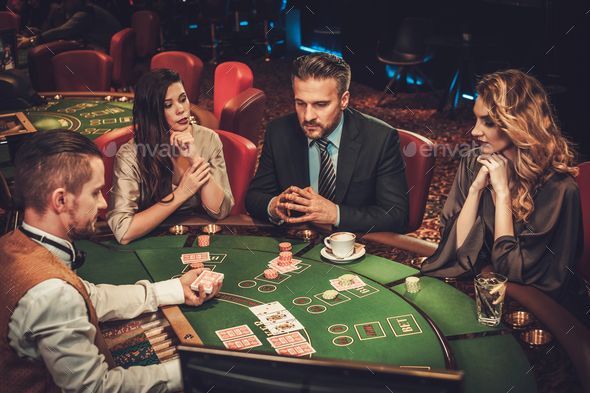 Spin Casino پاکستان ریئل منی گیمز