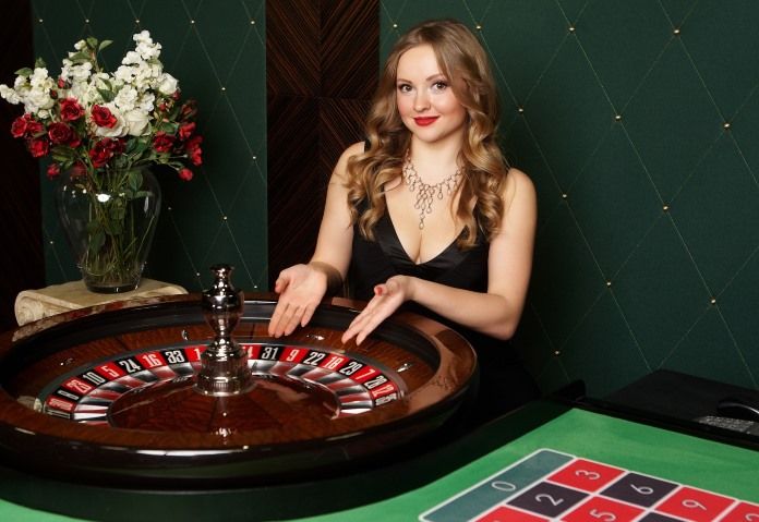 پاکستان میں Spin Casino قانونی ہے۔