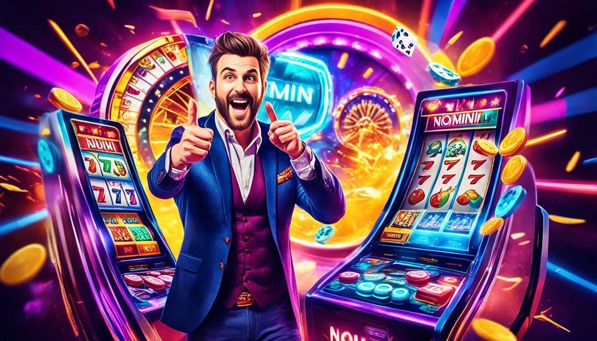 Spin Casino پاکستان ریئل منی گیمز
